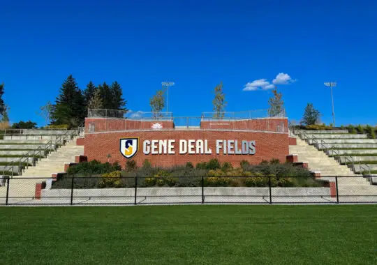 Gene Deal Fields