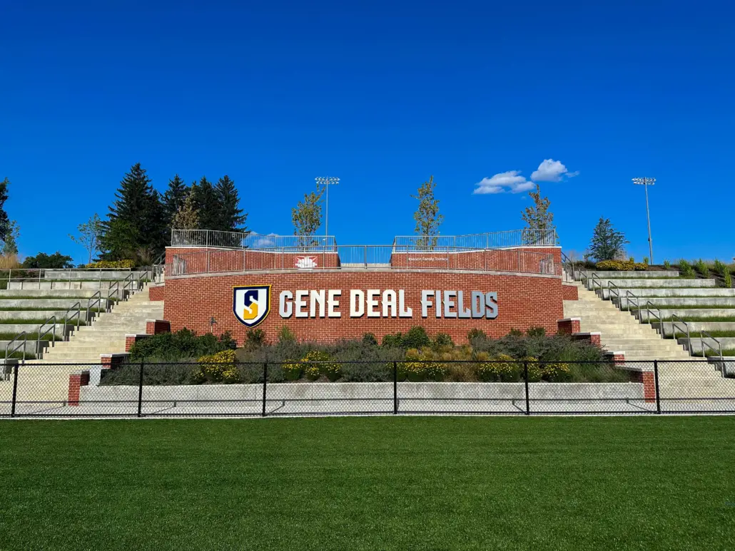 Gene Deal Fields