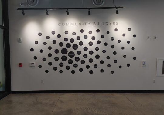 Steel City Squash