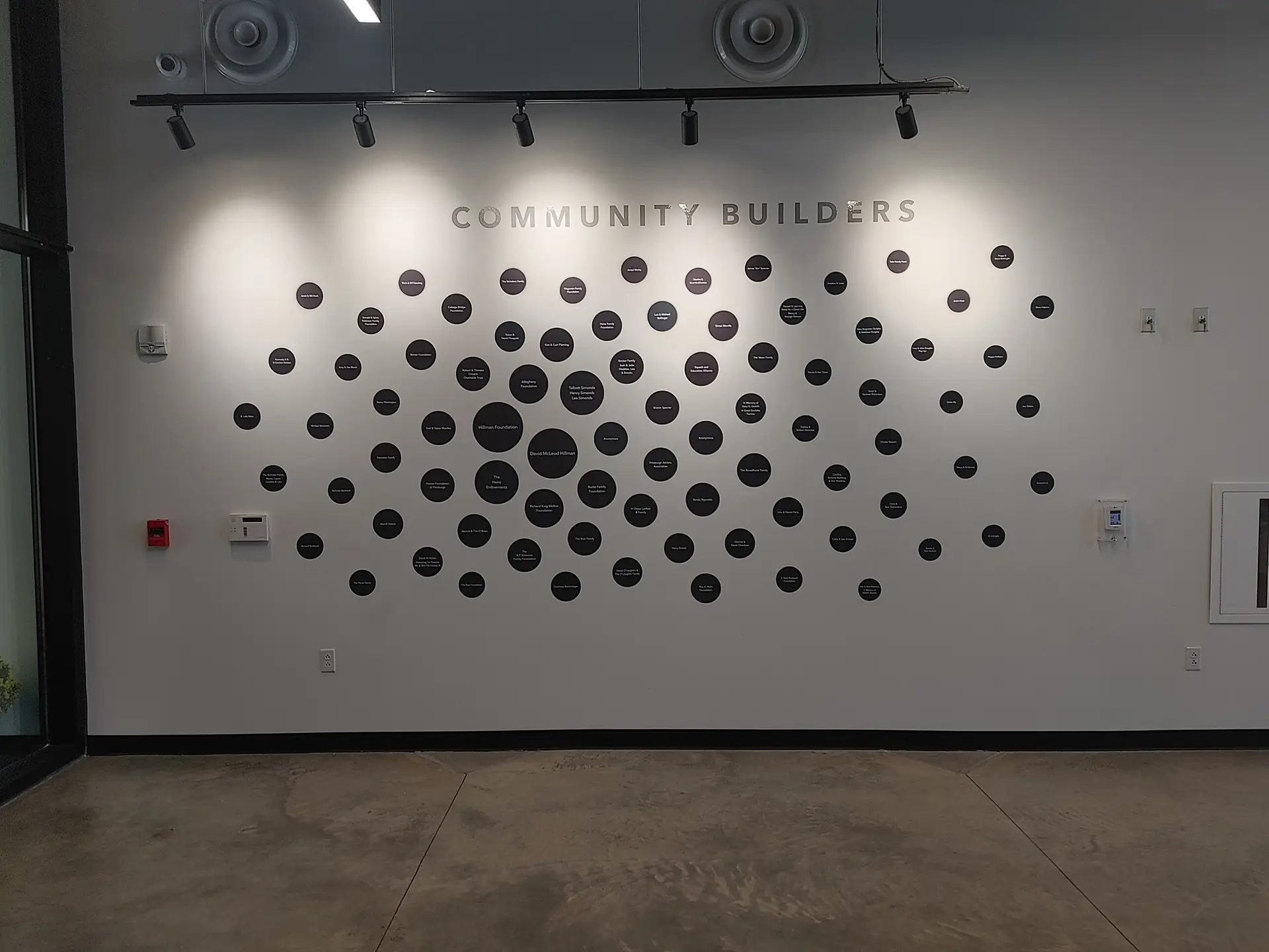 Steel City Squash