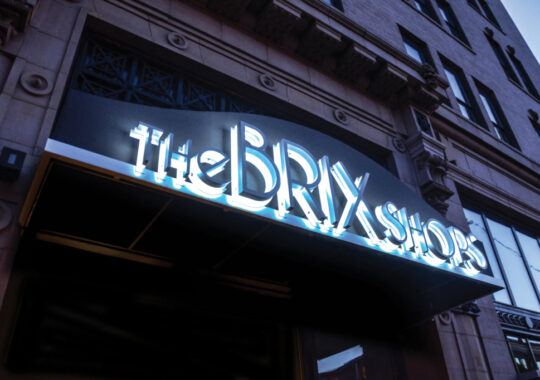 The Brix
