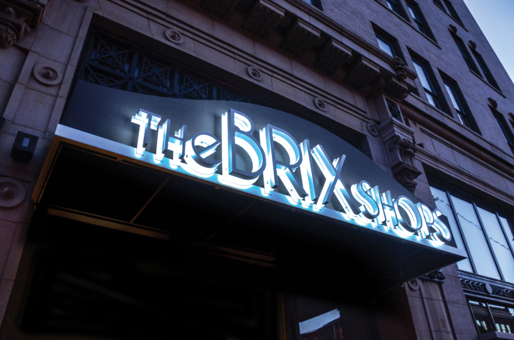 The Brix