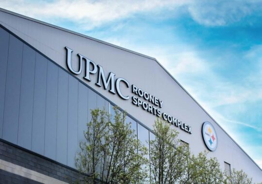 UPMC Rooney Sports Complex