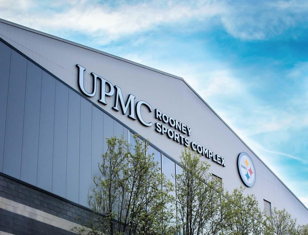 UPMC Rooney Sports Complex