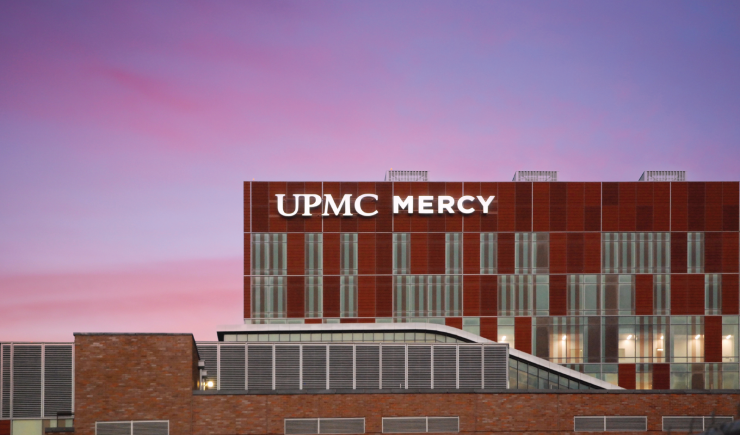 UPMC Mercy